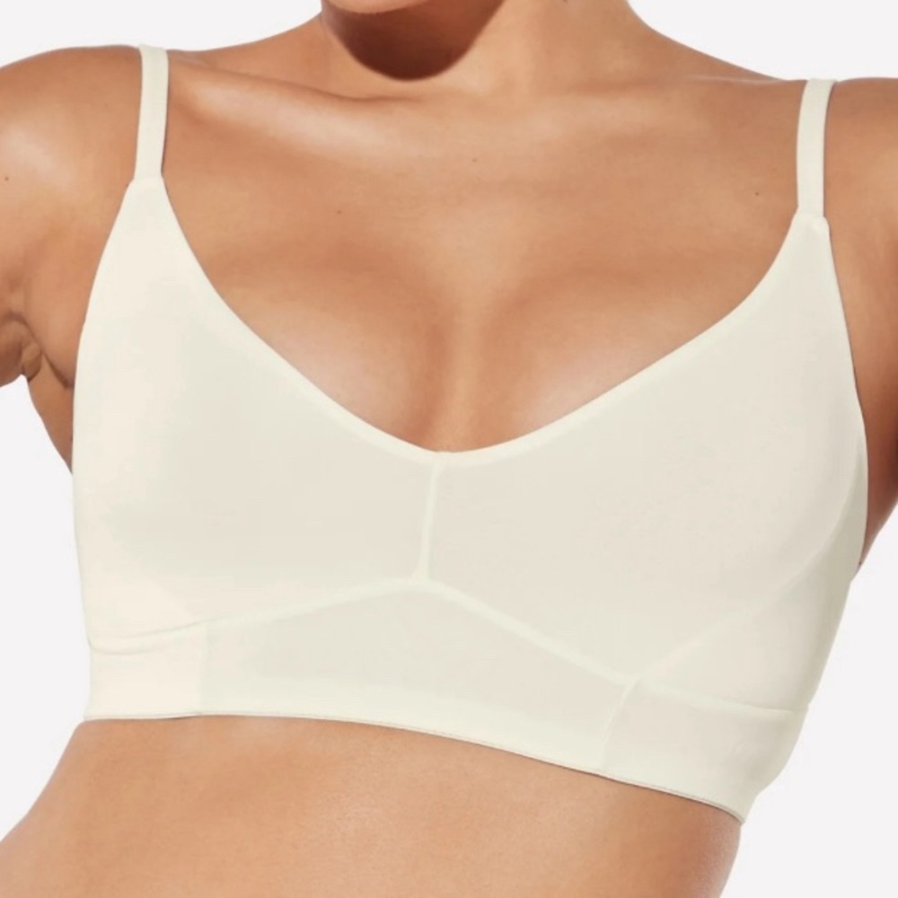 Two Yitty Sport Bras